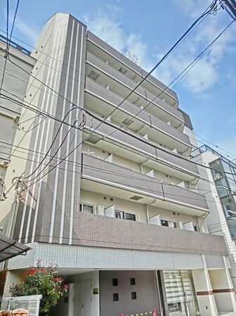 Palazzo Kubotaの物件内観写真